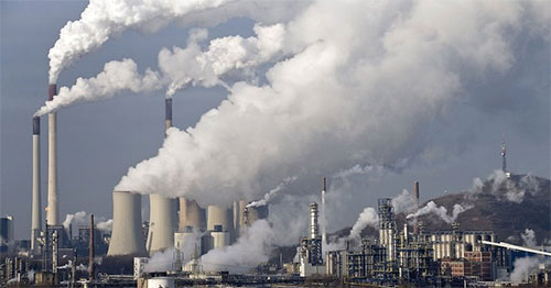 الصحة العالمية: ارتفاع مستويات تلوث الهواء في المدن الأكثر فقرا حول العالم