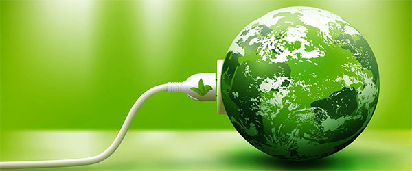 الطاقة الخضراء