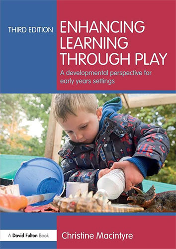 تعزيز التعلم من خلال اللعب