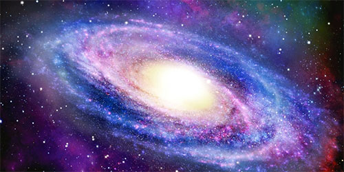 دراسة جديدة: الكون يضم ألفي مليار مجرة