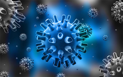 علماء يكتشفون نحو 1500 فيروس جديد