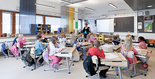 نظام التعليم الفنلندي الأفضل عالميا