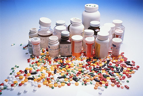 العالم ينفق 1.5 تريليون دولار على شراء الأدوية في 2021