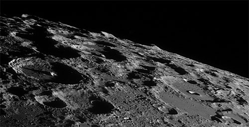 اليابان تقرر إنشاء أول لاندروفر يطلق إلى القمر