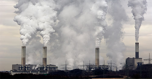مستثمرون يدعون مجموعة العشرين لإنهاء دعم الوقود الأحفوري بحلول 2020