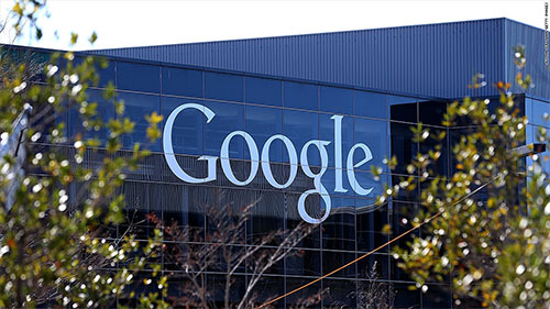 "جوجل" يزيح "أبل" من عرش العلامة التجارية الأغلى في العالم