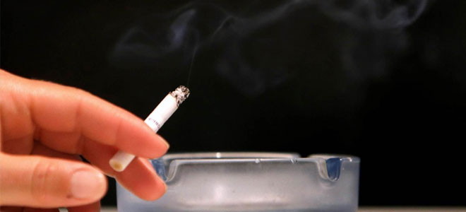 التدخين يقتل شخص واحد من بين 10 أشخاص في العالم