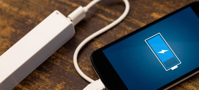«آبل» تعتزم الانتقال لبطاريات.. بلا نهاية