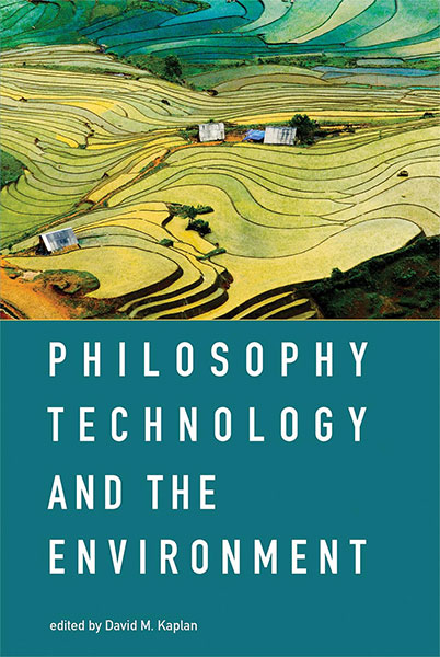 الفلسفة والتكنولوجيا والبيئة