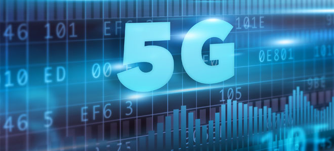 جارتنر: 75% من المؤسسات على استعداد لدفع مبالغ أكبر للاستفادة من شبكات 5G