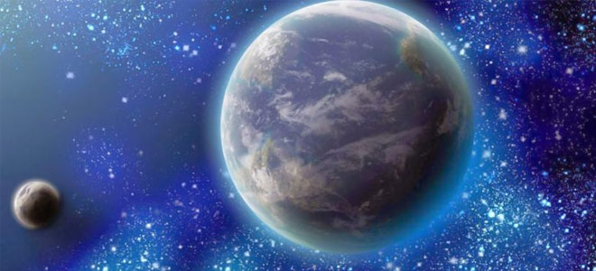 اكتشاف كوكب جديد يشبه الأرض