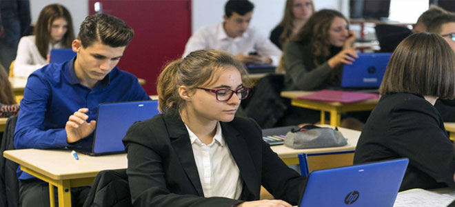 هل يمكن للتكنولوجيا الرقمية أن تعزز فرص التعليم العميق للطلاب