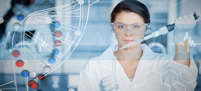 تطوير أول عقار للعلاج الجيني في العالم