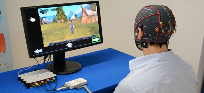 التحكم عن طريق العقل.. مايكروسوفت تنافس فيسبوك على التكنولوجيا الجديدة