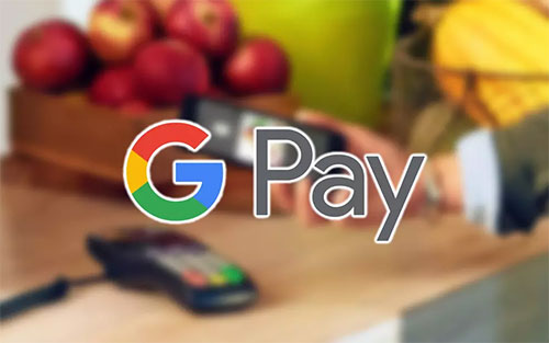 Google Pay, un nouveau service de paiement mobile