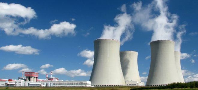 العلماء يكشفون عواقب انفجار جميع المفاعلات النووية على الأرض
