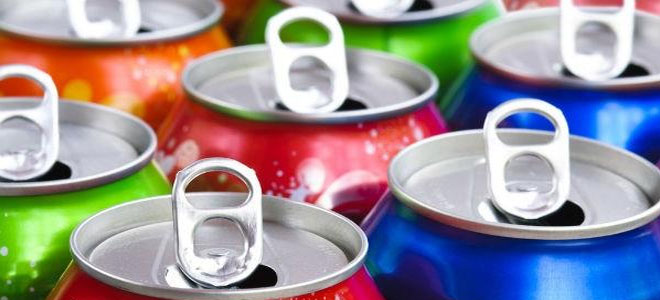 أضرار عديدة لمشروبات الـدايت