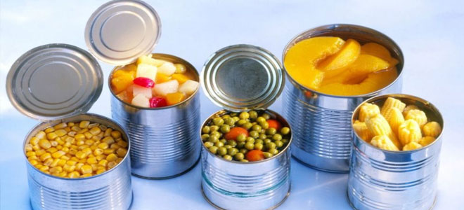 الأطعمة المصنّعة تزيد احتمال الإصابة بالسرطان