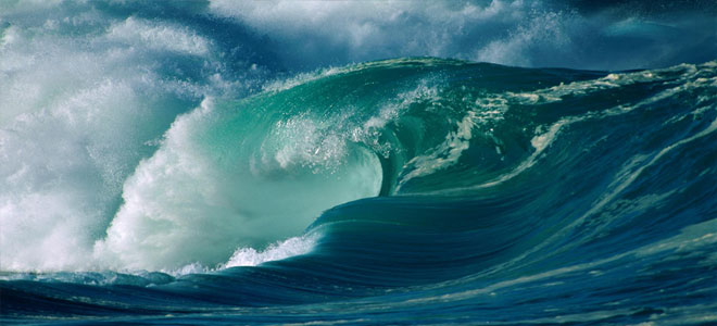 تسارع ارتفاع مستوى المحيطات سنوياً