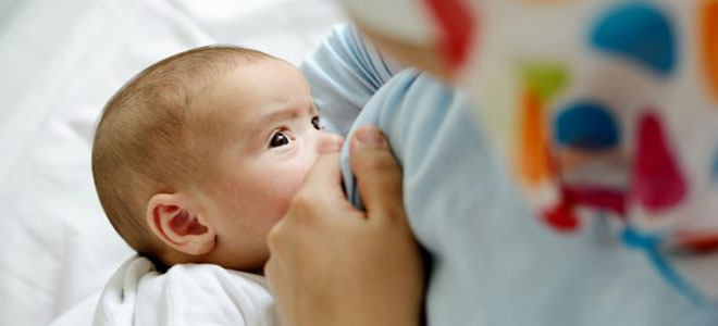 الأمم المتحدة تدعو المستشفيات إلى تشجيع الرضاعة الطبيعية