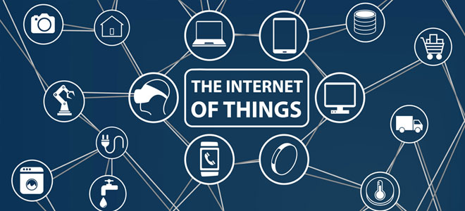 جارتنر: 1.5 مليار دولار الإنفاق العالمي على أمن تقنيات إنترنت الأشياء في 2018