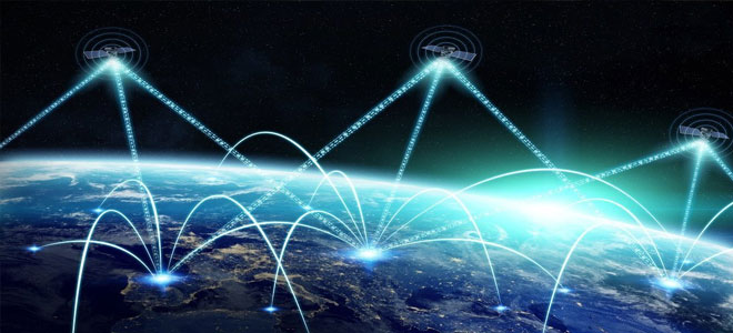 سبيس إكس تقدم أكثر من 4 آلاف قمر صناعي لتوفير الإنترنت للعالم