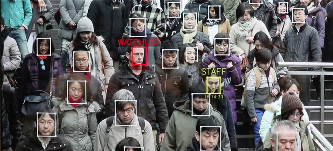 الصين.. كاميرات الذكاء الصناعي تطاردك في كل مكان