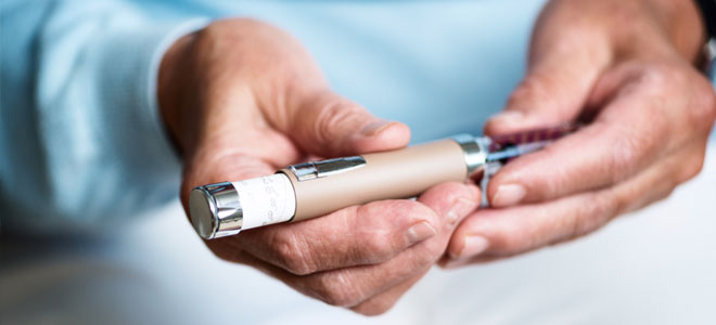 هل يودّع مصابو السكري حقن الأنسولين؟