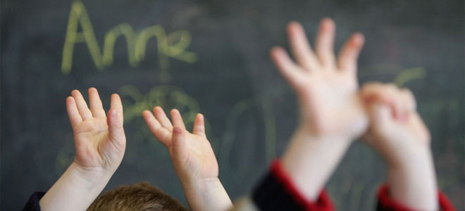 تحسين صحة وسلوك أطفالنا.. السر في 15 دقيقة