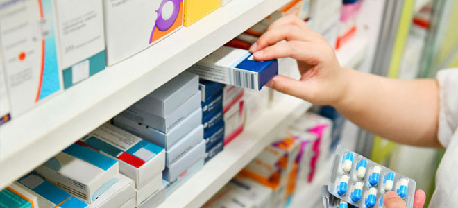 الإنفاق العالمي على الأدوية يزيد 367 مليار دولار حتى 2021