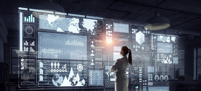 أهم توجهات تكنولوجيا الأعمال لعام 2018