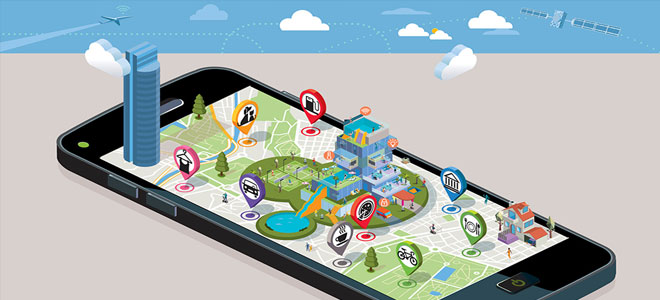 توقعات المستقبل: الخدمات الذكية ستزيح ملكية الأجهزة