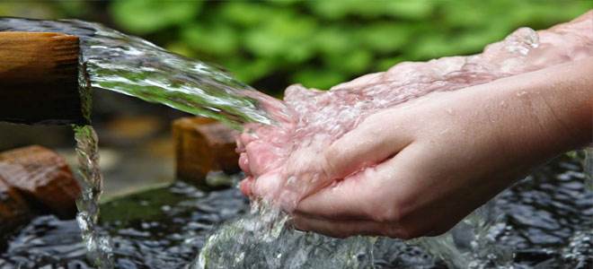 تراجع خطير في موارد العرب المائية