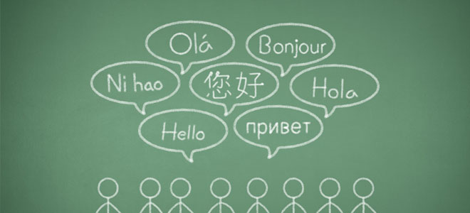 تعدد اللغات يغيّر الطريقة التي يعمل بها الدماغ