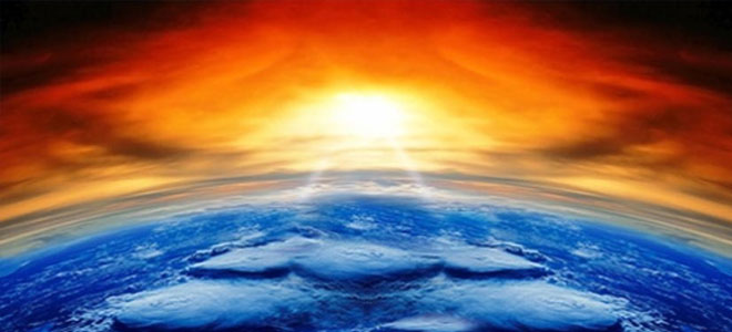 ارتفاع حرارة الأرض سيتجاوز 1.5 درجة مهدداً بتباطؤ النمو الاقتصادي