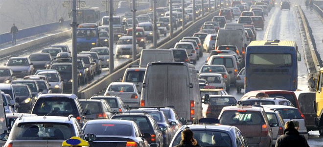 اتفاق أوروبي على خطة لخفض انبعاثات السيارات بـ 37.5 بالمائة