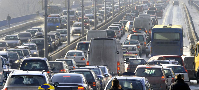 اتفاق أوروبي على خطة لخفض انبعاثات السيارات بـ 37.5 بالمائة
