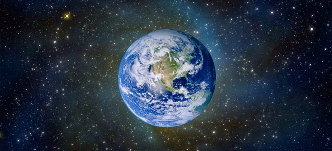 كيف ستبدو الأرض بعد 200 مليون سنة؟