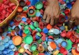 علماء سويسريون ينجحون في ابتكار أسلوب ثوري لإعادة تدوير البلاستيك