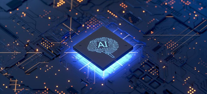 «OpenAI» تستكشف صنع شرائح الذكاء الاصطناعي الخاصة بها