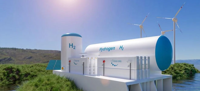 أستراليا تعلن إنشاء أول محطة ضخمة لتصدير الهيدروجين