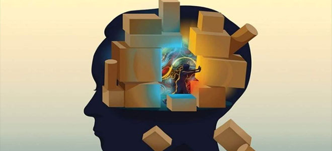 صنع الذكريات والتفكير يدمر الدماغ.. دراسة تشرح السبب